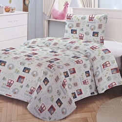 Clara Vidal Bouti Aterly multicolor - Imagen 1