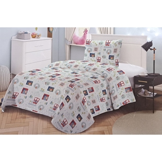 Clara Vidal Bouti Aterly multicolor - Imagen 1