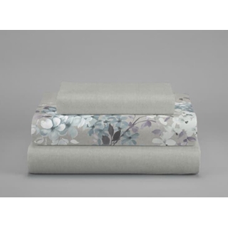 Clara Vidal Funda nórdica Rebol Azul - Imagen 2