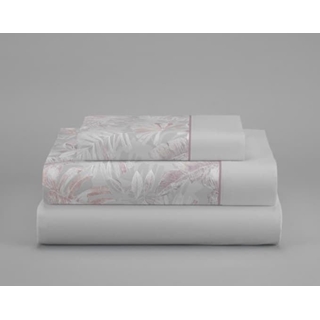 Clara Vidal Juego de cama Capel Gris - Imagen 2