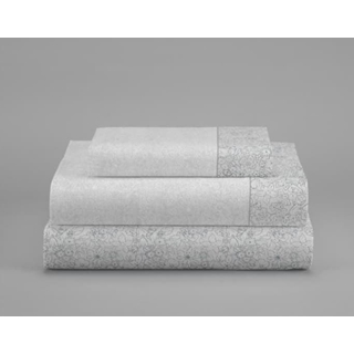 Clara Vidal Juego de cama Molie Azul - Imagen 2