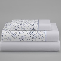 Clara Vidal Juego de cama Nadil Azul - Imagen 2