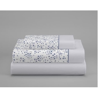 Clara Vidal Juego de cama Nadil Azul - Imagen 2